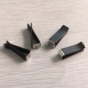 车载新款 夹子配件di 支架出风口夹汽车手机导航多功能手机座卡扣式