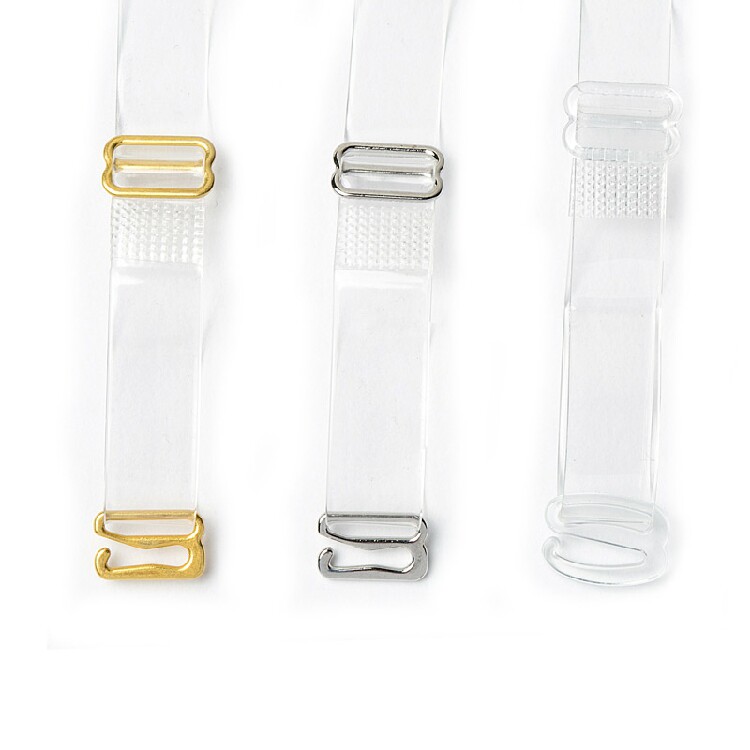 Bretelles pour lingerie - Ref 804511 Image 4