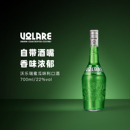 洋酒原装 LIQUEUR 进口沃乐瑞蜜瓜味力娇酒利口酒孚卢克果味配制酒