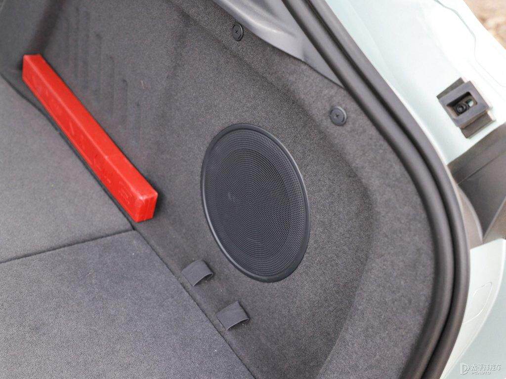 木箱间质好低音炮不占空间定制