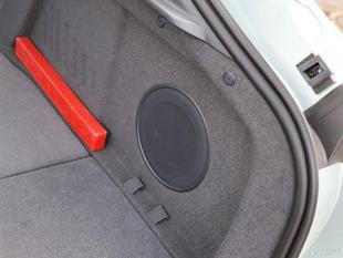 L07专用 木箱 隐藏 无损 10寸喇叭 不占空间 适合深蓝sL03低音炮