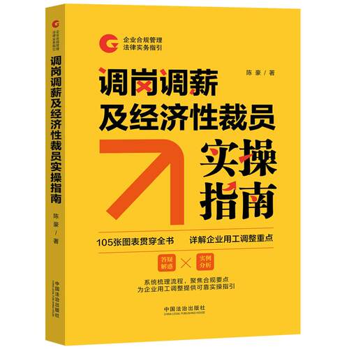 调岗调薪及经济性裁员实操指南