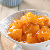 TL味付螺肉200g即食芝麻八爪鱼章鱼日式 墨鱼仔寿司料理速食海鲜