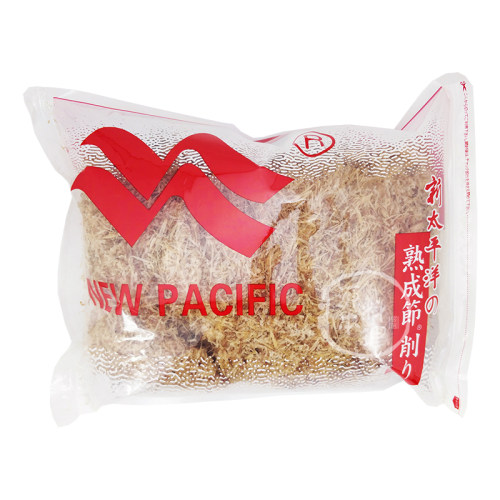 NEWPACIFIC木鱼丝500g