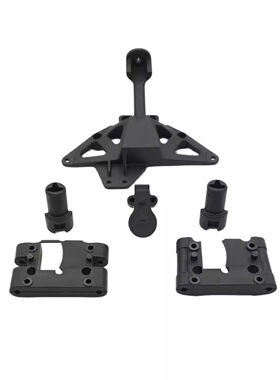 飞神FS1/10穿越者V5 2026版 新摆臂固定 53630T