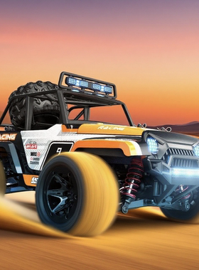 七叔的日常 ENOZE全新升级版无刷PX9300全比例RC遥控模型车