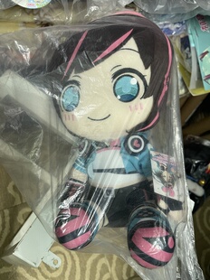 【活动】日版现货 SEGA TAITO AI 爱 人工智障 大玩偶 趴趴 坐姿