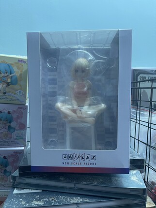 【活动】现货ANIPLEX+莉可丽丝 锦木千束 泳装 手办 全新未拆封