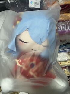 【活动】2233良辰美景不问天 超大 毛绒玩偶 一对 全新 带吊牌