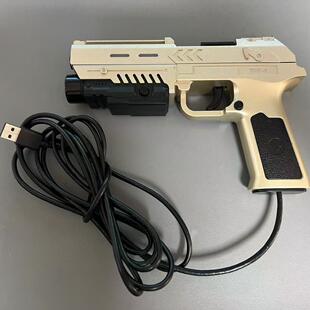 街机光枪 pc光枪 此gun4ir光枪 gun4ir光枪 电脑游戏光枪