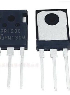 9R120C IPW90R120C3 原装进口拆机 TO-247 MOS场效应管 36A900V