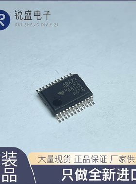 SN74ABT823DBR SN74ABT823DB SN74ABT823 AB823 全新进口现货