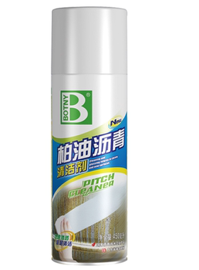 整箱保赐利柏油沥青清洗剂除胶剂