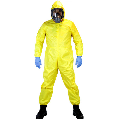 万圣节服饰 cosplay  绝命毒师 扮演服 Breaking Bad 沃尔特制服