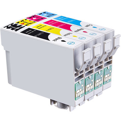 适用爱普生T2001兼容墨盒