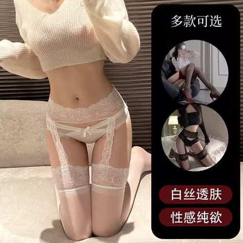 0d透肉jk性感网红ins黑色