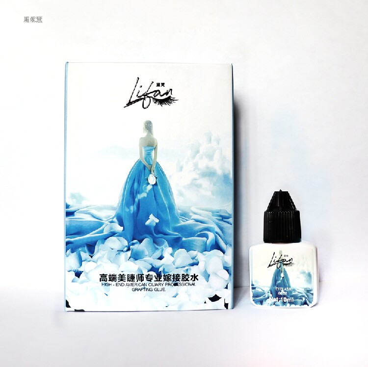种植防过敏正品超粘持日本胶水