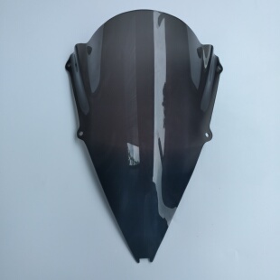 阿普利亚RS4125/RSV4 1000 10-14年挡风玻璃 前挡风镜片 风挡