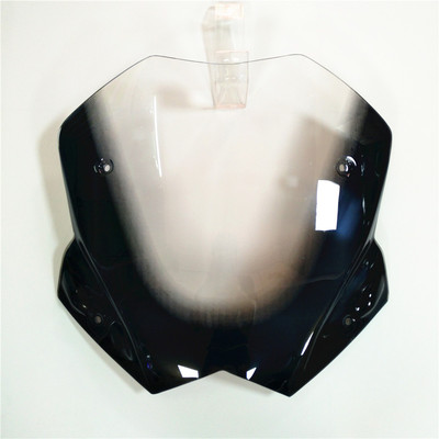 T-MAX530 TMAX530 短风 挡风玻璃 风挡玻璃