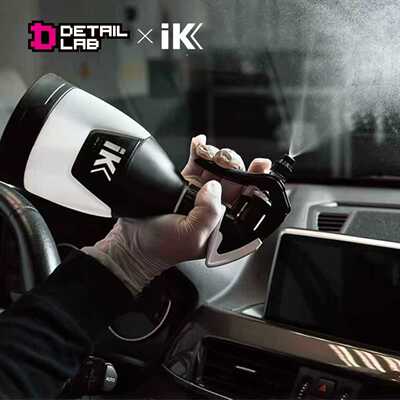 iKMultiTRMini360°雾化喷壶
