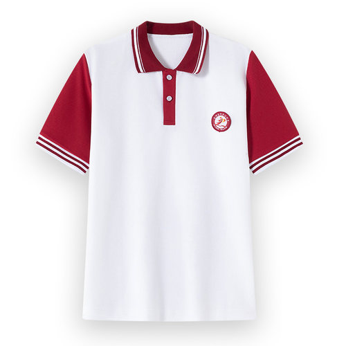 高碑店二中夏季校服24级25级同款