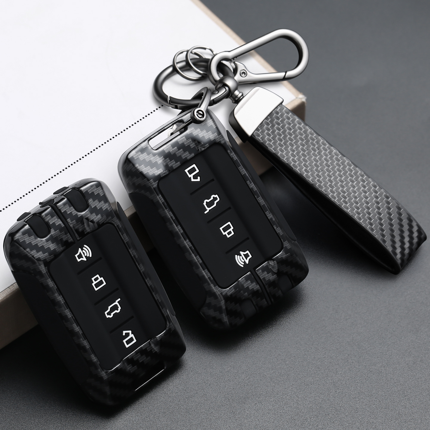 2026款坦克钥匙保护套