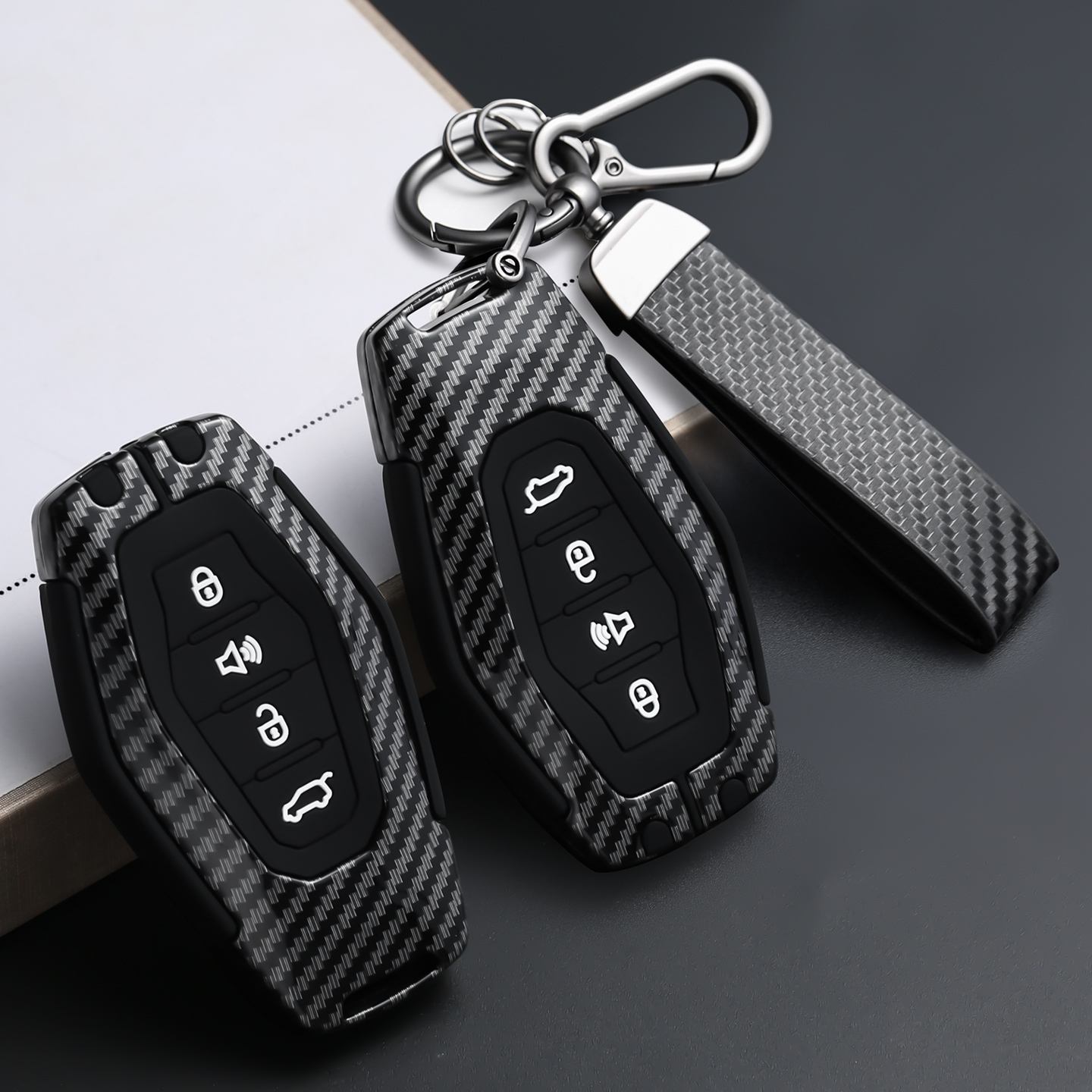 2026款捷途X70pro钥匙保护套