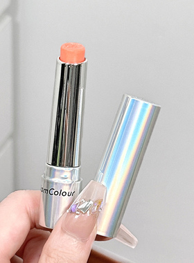 GlamColour温变唇膏润唇膏口红打底保湿滋润补水淡化唇纹学生平价