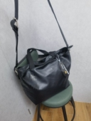 XPXVIII大容量斜挎包pu皮料手提包健身休闲潮牌托特袋男女情侣款