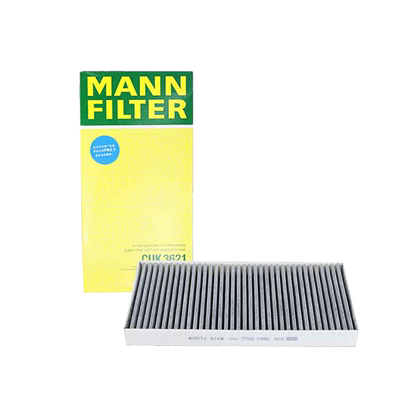 曼牌空调滤芯奔驰SKL220SLK280