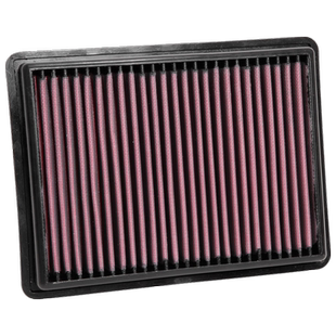 适配本田CB300R CB125R CB250R CBF250 125 KN高流量空滤空气滤芯