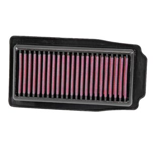 适配铃木小小R GSX250R GW250 DL250 KN高流量空滤空气滤芯空气格