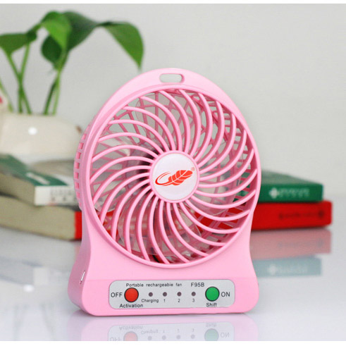 Ventilateur USB - Ref 407709 Image 3
