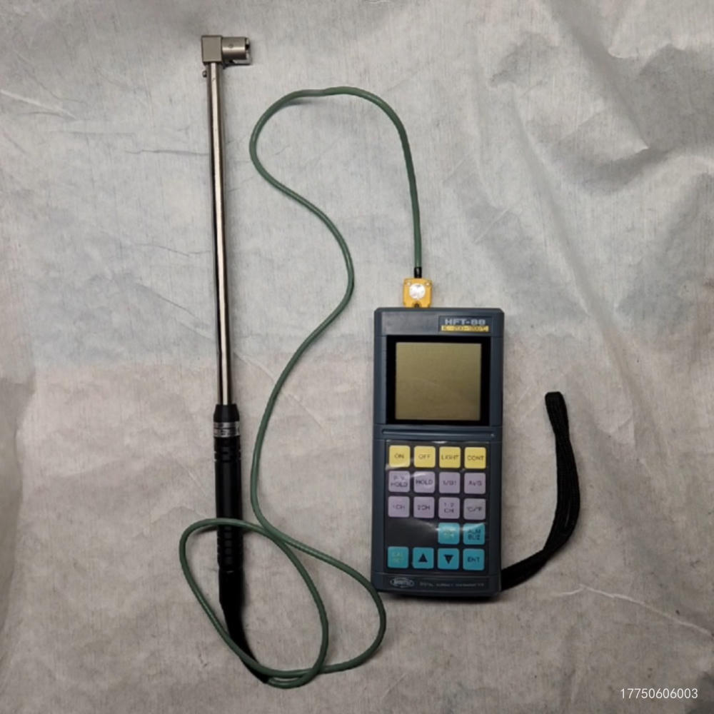 ANRITSU安立 HFT-88 数字表面温度计