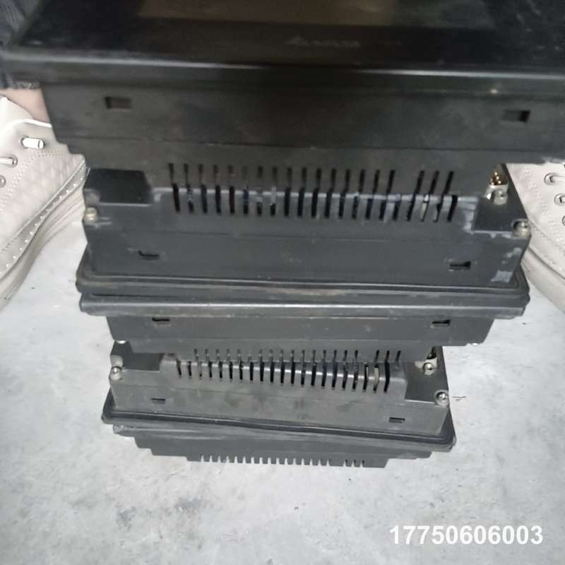 台达触摸屏DOP-B05S100拍功能包好测试好
