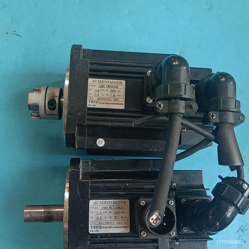 东伺服电机1.5KW JSMA-PMB15ABK