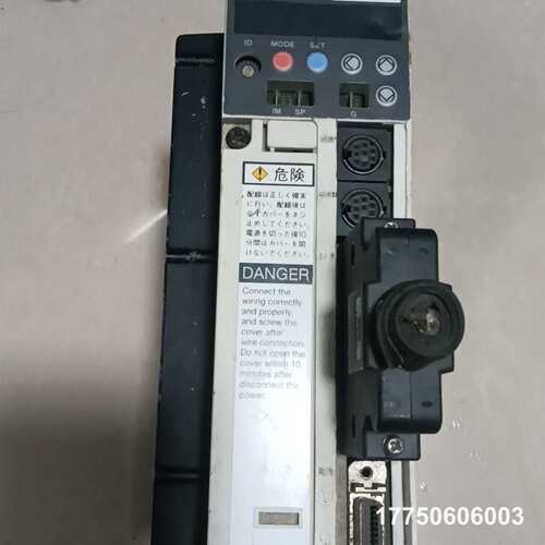 MSDA043A1A，400w，实拍图，，好坏，售