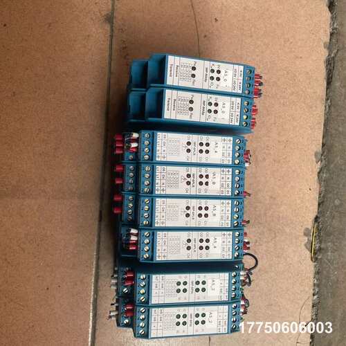 瑞士 INDEL AG模块 IMP-8PIN 2个