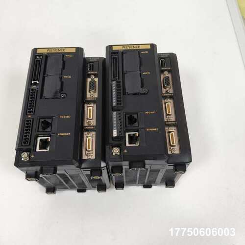 CV-X150A CV-X150M KEYENCE/品