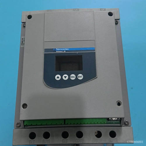 软启动器ATS48C11Q 30KW/55KW 230