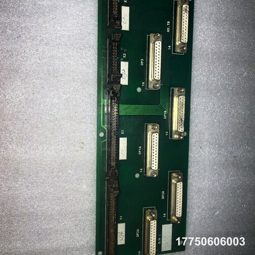 FL50CON.PCB FUNG_SENG，，实图