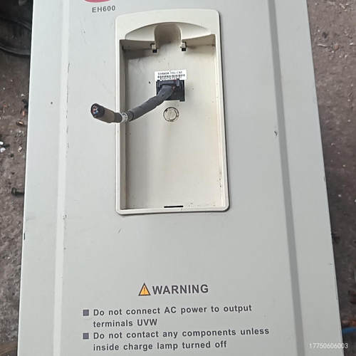 西林EH640 A 15G/18.5P CS0，三相380V