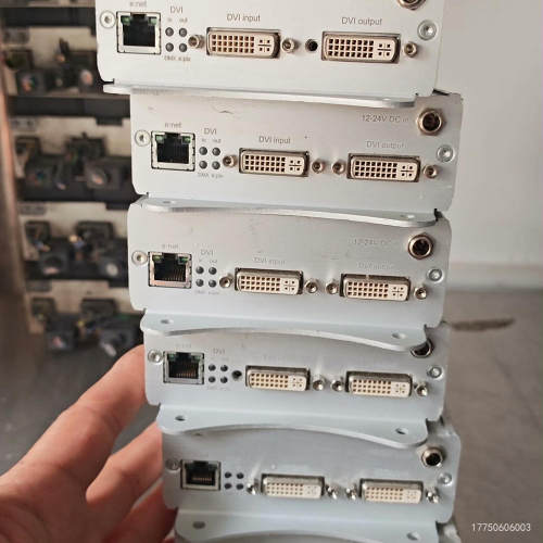 Traxon Video Micro Converter M