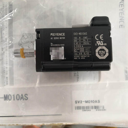 SV2-M010AS SV2-M040AS SV2-040L