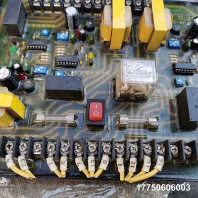 bv2-bf a.t.s.pcb 发电机，市电双电源切换控制