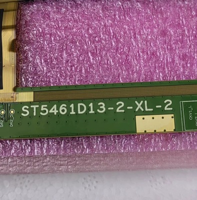 华星55寸液晶屏幕ST5461D13-2-XL-2原厂液晶屏幕售后指定合作商家