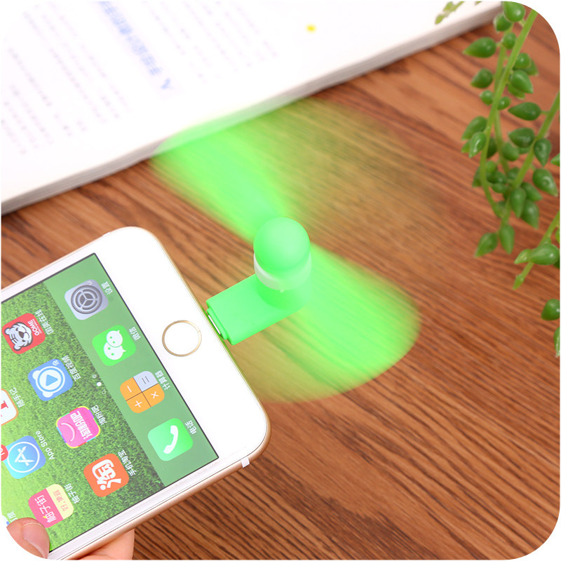 Ventilateur USB - Ref 399934 Image 3