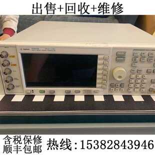 出售/回收/维修Agilent安捷伦E4431B E4433B ESG-D系列信号发生器