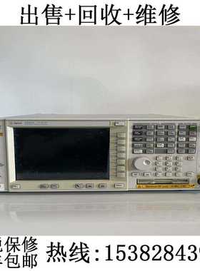 出售/回收/维修 美国Agilent E4440A 频谱分析仪E4445A E4443A