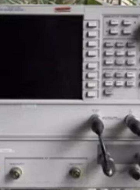 Agilent安捷伦网络分析仪8720C 8720ES 8722D 8722ES 出售/回收